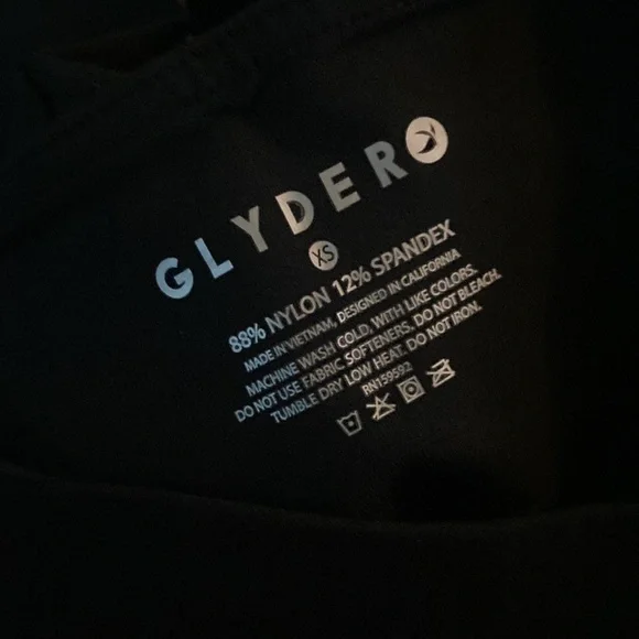 GLYDER - Picture 14 of 16